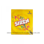 Siren(2pcs)
