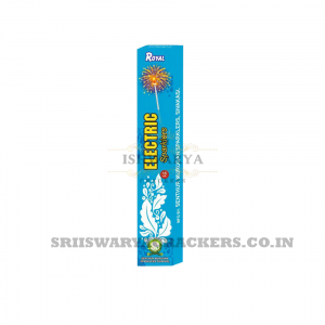 15Cm Electric Sparklers