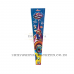 Lolli Pop Fountain(5 pcs)