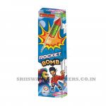 Rocket Bomb