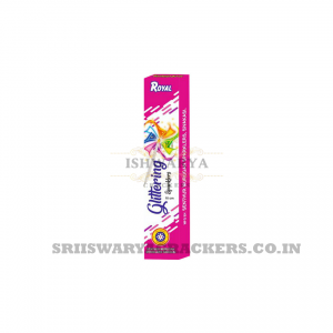 10 Cm Colour  Sparklers