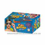 30 Shots Multi Colour