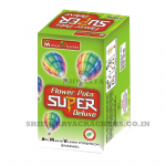 Flower Pots Dlx.5pcs