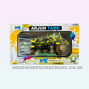 Arjun Tank
