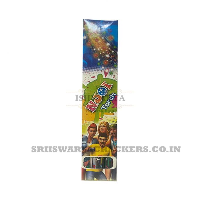 Ultra Candle Pencil(3 pcs)