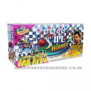 IPL Winner(10x10)