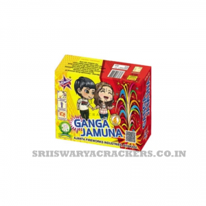 Ganga &Jamuna