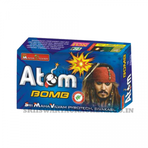 Atom Bomb