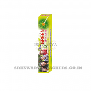 12Cm Green Sparklers