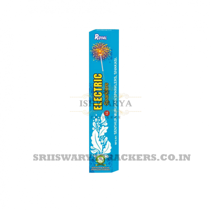 15Cm Electric Sparklers