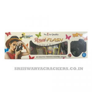Photo Flash(5pcs)