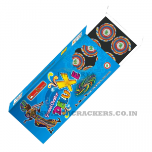 Ground Chakkar Deluxe
