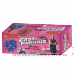 120 Shots Multi Colour