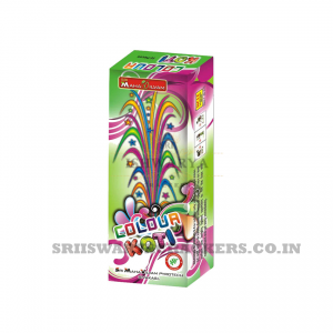 Colour Koti