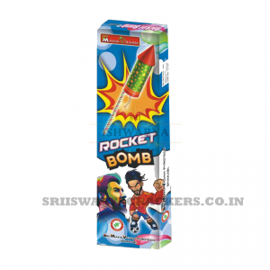 Rocket Bomb