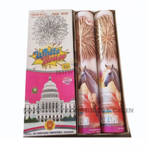 4"Mega Tower 2 Pcs