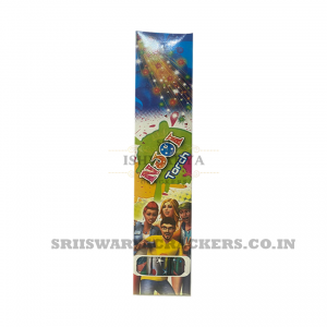 Ultra Candle Pencil(3 pcs)