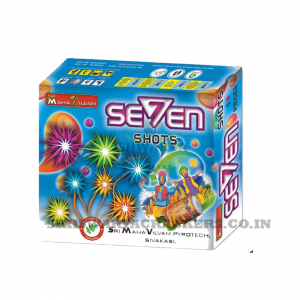 7 Shot Colour
