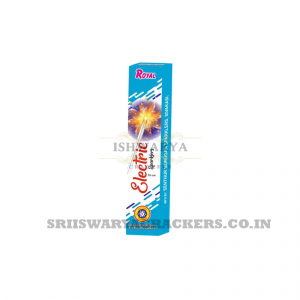 10 Cm Electric  Sparklers