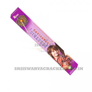 30 CM Electric Sparklers