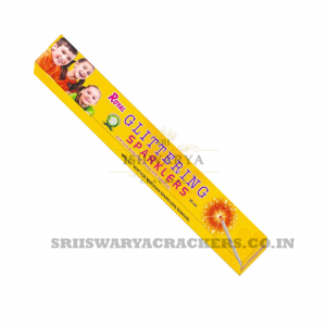 30 CM Colour Sparklers